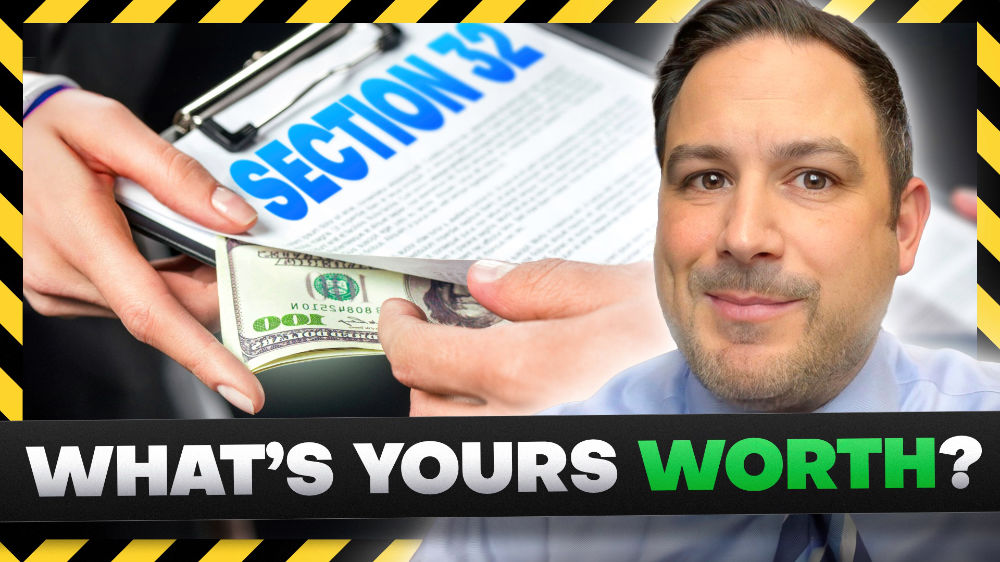 Section 32 Agreements The ULTIMATE Guide!